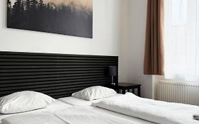 Donaufelder City Apartment